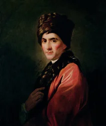 Jean Jacques Rousseau